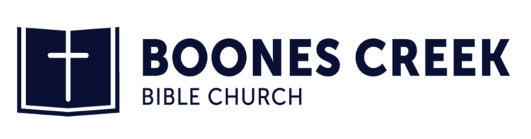 Boones Creek Bible Church